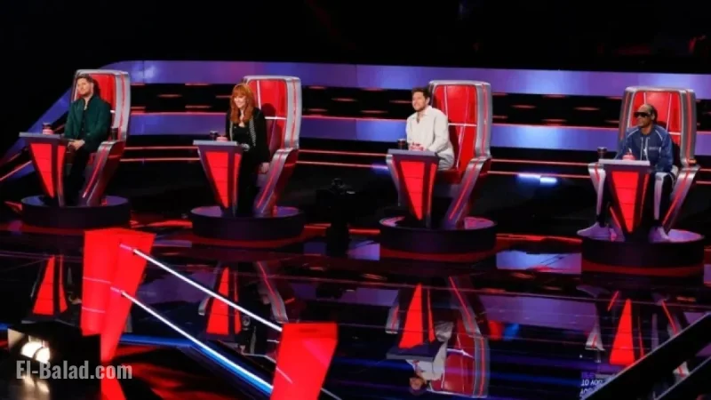 ‘The Voice’ Season 28 Battle Advisors: Lizzo, Nick Jonas Unveiled