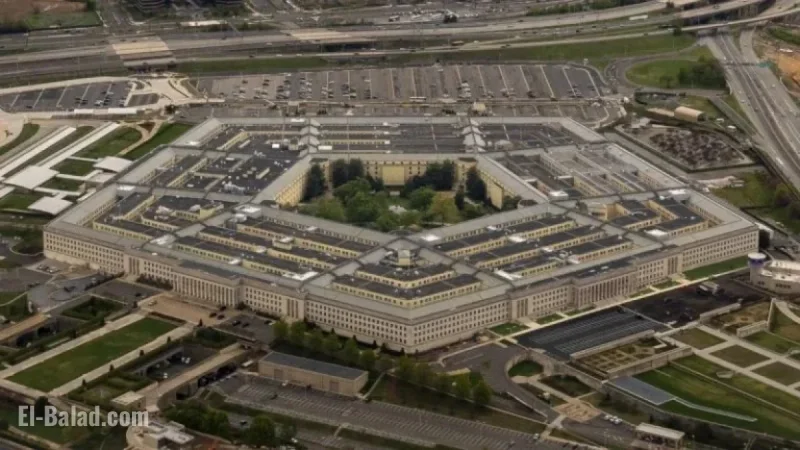 Newsmax and Others Reject Pentagon’s New Press Access Rules