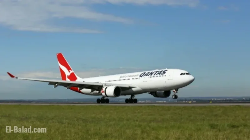 Qantas Airways Cyberattack Exposes 6 Million Customer Profiles Online