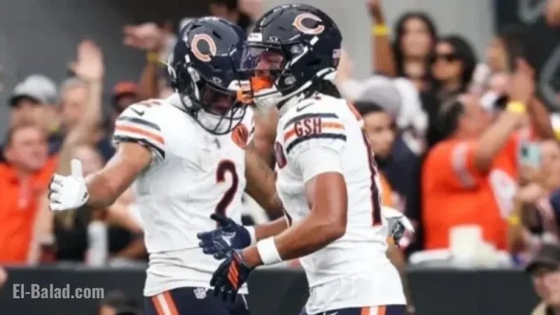 Week 6 NFL Player Prop Bets for Monday Night Football