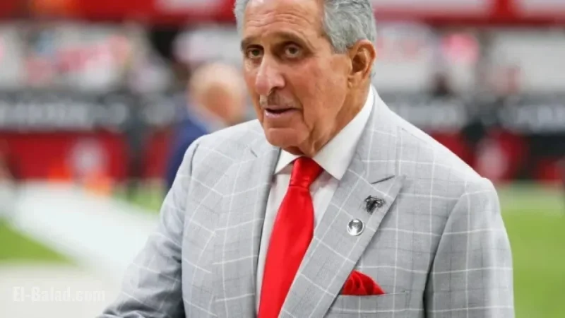 Arthur Blank Donates $50M to Atlanta’s Historic Black Colleges via Foundation