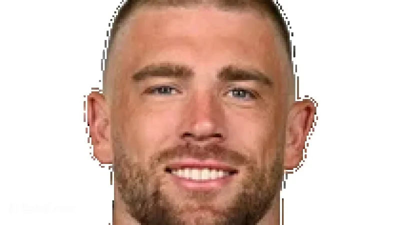 Zach Ertz Fails to Catch a Pass for First Time in 10 Years