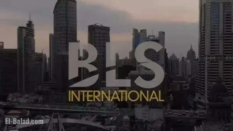 BLS International Hit by Two-Year MEA Tender Ban, Impacting Visa Services