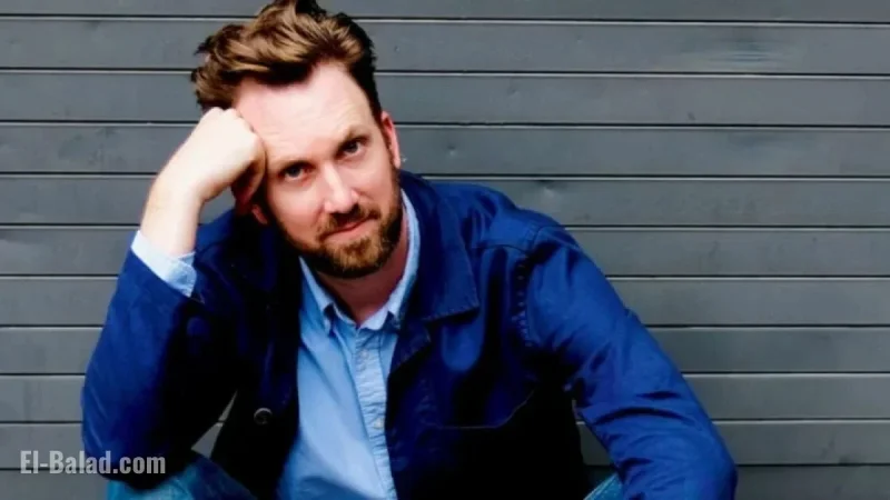 Jordan Klepper Reveals Insights on ‘Suffering Fools’ Tour
