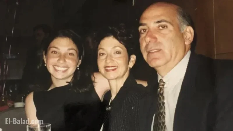 Philadelphia Confirms Ellen Greenberg’s Death Ruled a Suicide