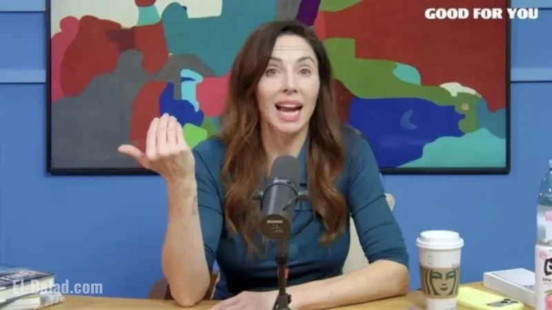 Whitney Cummings Defends Riyadh Comedy Festival, Labels Critics ‘Racist’