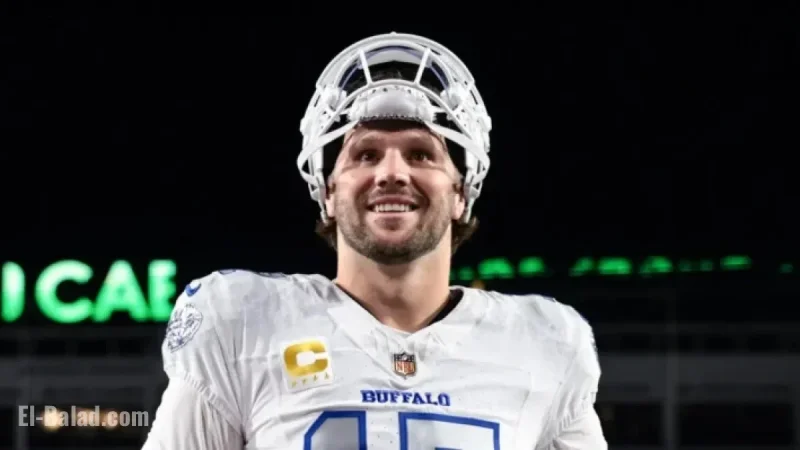 Bills Mafia Doubts Buffalo’s Strength Ahead of Week 6 Showdown