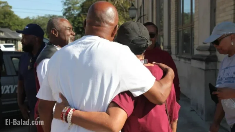 FBI: Four Arrested in Deadly Mississippi Shooting Killing Six