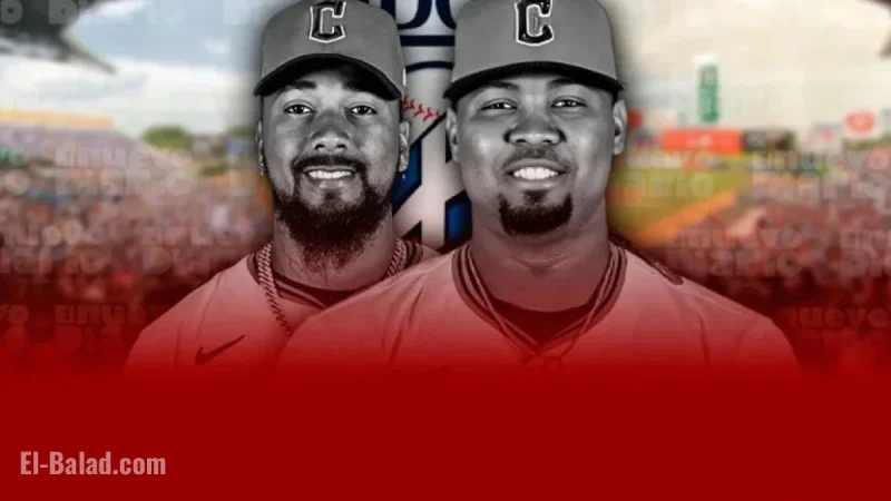 Emmanuel Clase, Luis Ortiz Excluded from Estrellas Roster by LIDOM Decision