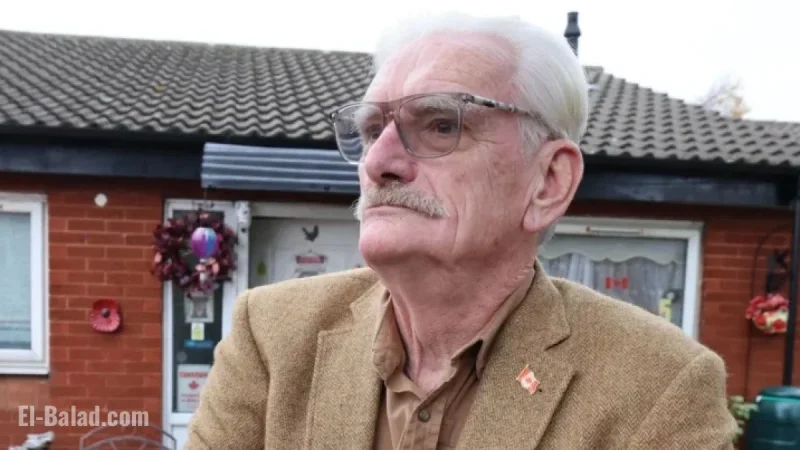 Man Claims Ban from Own Loft is Just a Joke