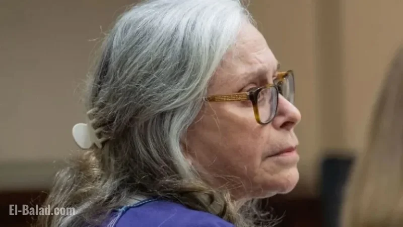 South Florida Matriarch Donna Adelson Gets Life for Ex-Son-in-Law’s Murder