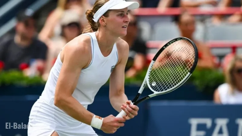 Samsonova Faces Guo: Preview, Predictions & Odds for 2025 WTA Ningbo Open