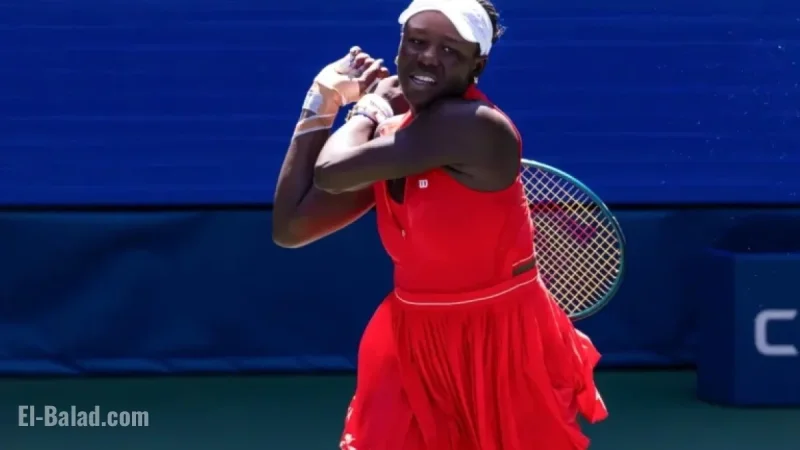 Victoria Mboko vs. Dayana Yastremska: WTA Ningbo Open 2025 Round 1 Preview & Odds