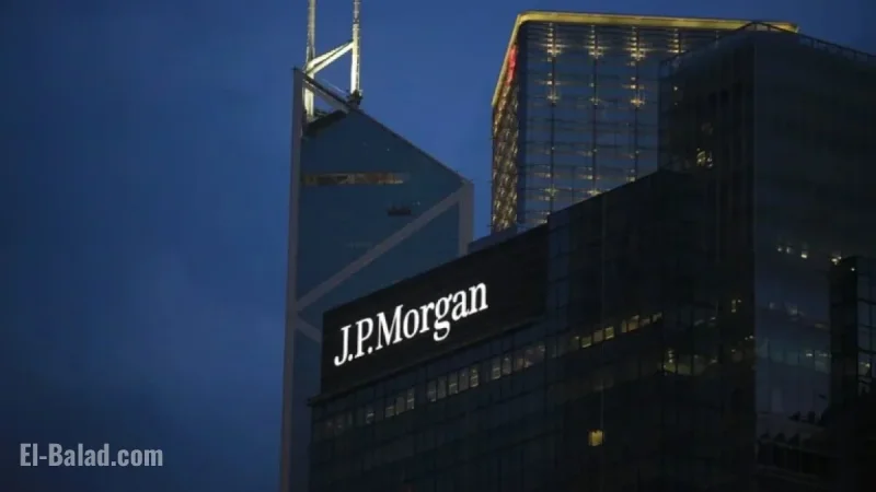 JPMorgan Launches $1.5 Trillion Initiative for Critical Minerals Security