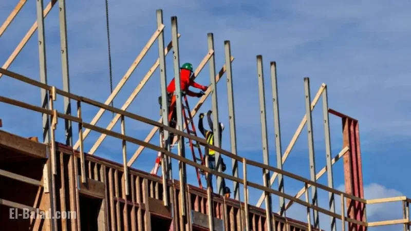 Trump Imposes Tariffs on Imported Lumber and Furniture