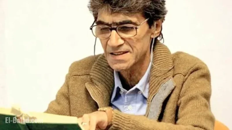 Nasser Taghvai Passes Away