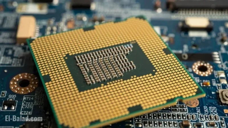 Netherlands Enacts Emergency Law to Control Chinese Chipmaker