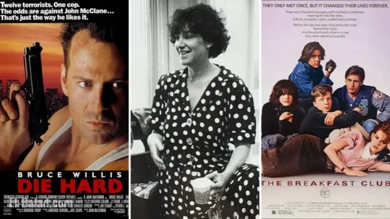 Renowned Casting Director Jackie Burch of ‘Die Hard’ Fame Dies at 74