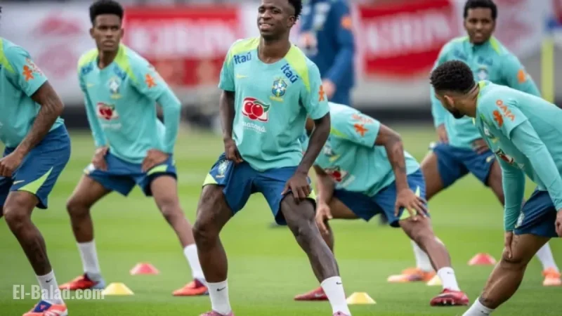 Japan vs. Brazil: Team Updates and Line-Ups for International Friendly Live