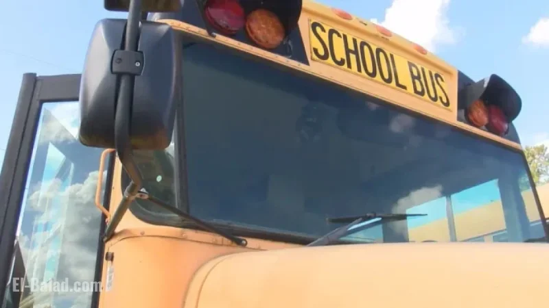 Columbus County Schools, Offices Delay or Close Amid Severe Weather