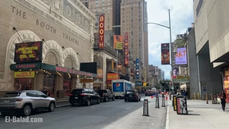 Broadway Musicians Authorize Strike with Overwhelming Vote