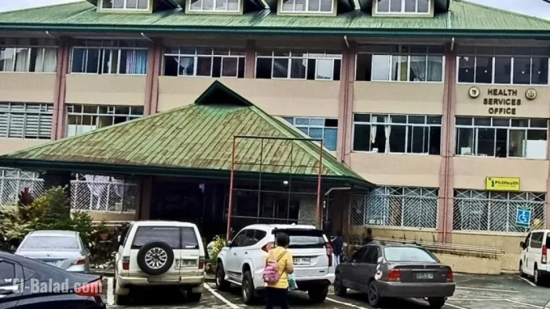 Baguio Residents Encouraged to Reinstate Covid Protocols in Cold Weather