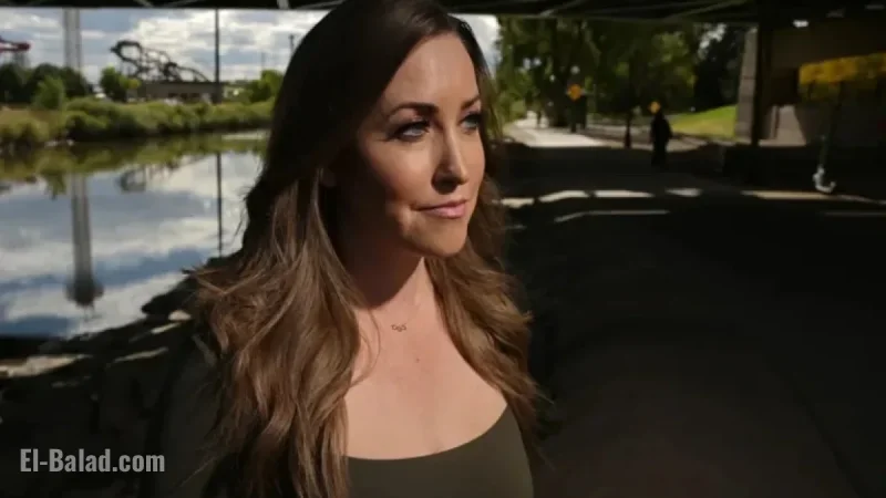Fox31 Meteorologist Kylie Bearse Frustrated by Justice System in Stalker Case