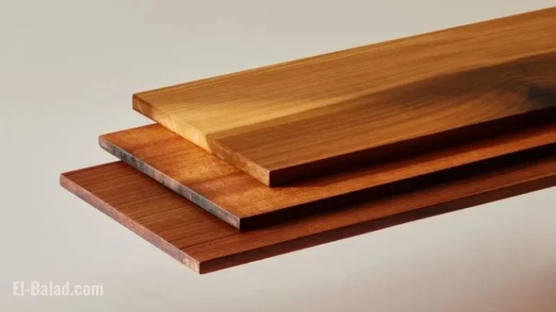Discover ‘Superwood’: 10 Times Stronger than Steel