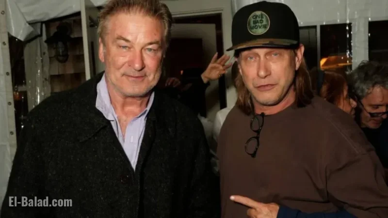 Alec and Stephen Baldwin Safe After Hamptons Crash