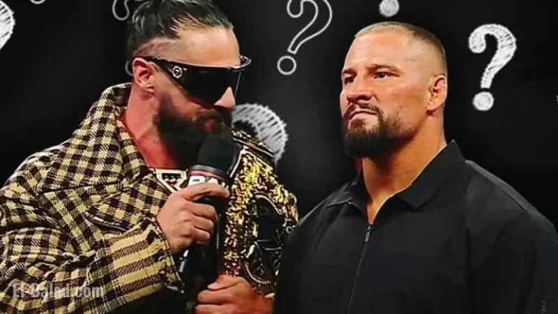 WWE’s Management of Seth Rollins’ Injury Sparks Backstage Trust Concerns