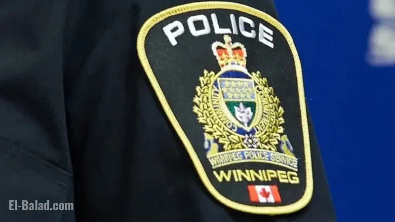 Lawsuit Accuses Winnipeg Police of Causing Man’s Death During Arrest