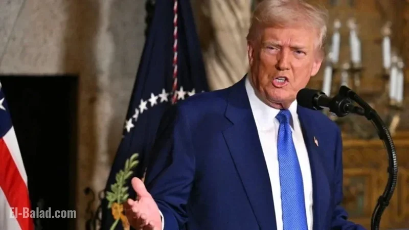 Trump’s $1M Event Spurs Simulated Gunfire and Road Closures in Palm Beach