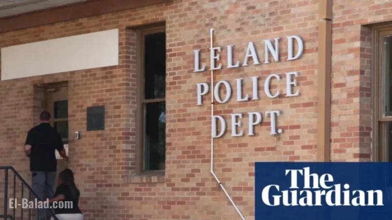 Six Killed in Mississippi Shooting; Four Suspects Arrested in US Crime