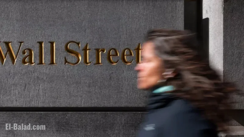 Auto Sector Bankruptcies Heighten Wall Street Credit Risk Concerns