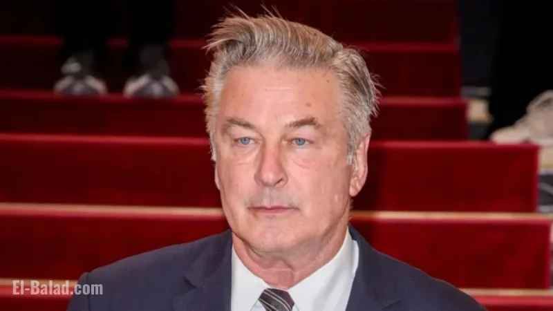 Alec Baldwin Assures He’s ‘Fine’ Following Hampton Car Crash