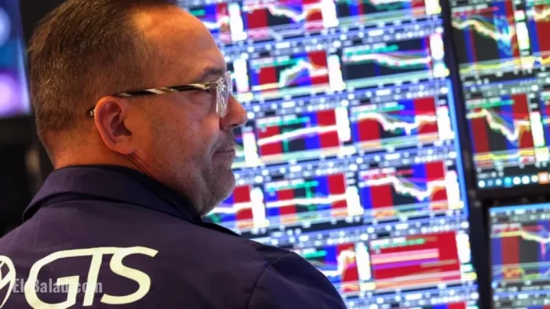 Wall Street Futures Dip Premarket Amid U.S.-China Tensions, Banks Launch Earnings Season