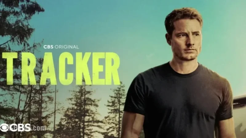 “Tracker Season 3 Premiere Date and Streaming Details on CBS Unveiled”