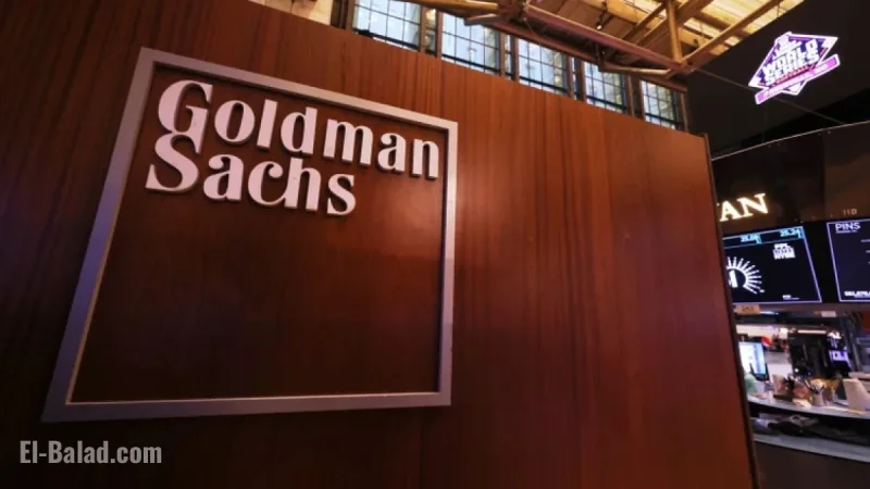 GS Stock: Goldman Sachs Jumps on Earnings Beat as Dealmaking Roars Back