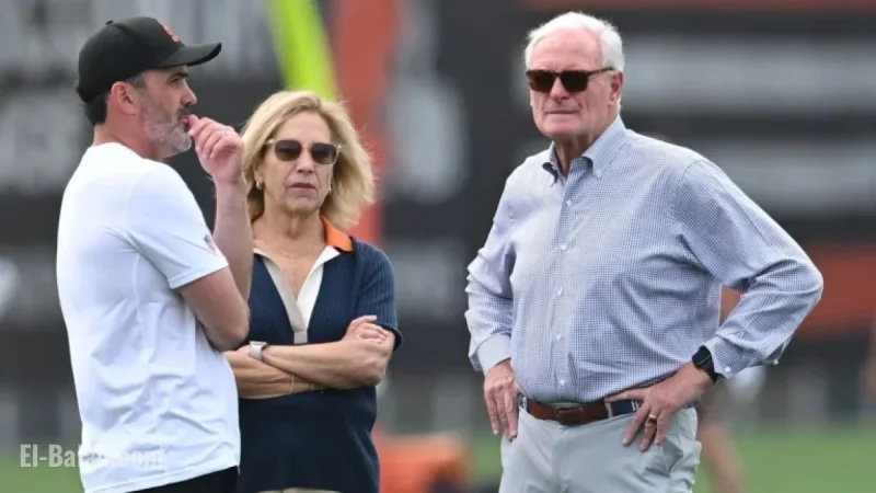 Cleveland Browns Secure $100M Deal for Suburban Relocation