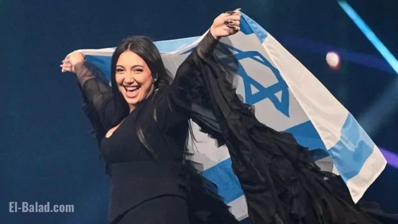 Eurovision Cancels Votes Amid Controversy Over Israel’s Participation