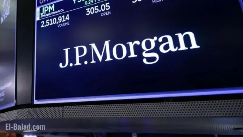 JPM Stock Climbs After Q3 Beat as JPMorgan Lifts 2025 Net-Interest-Income Outlook and Tightens Guidance