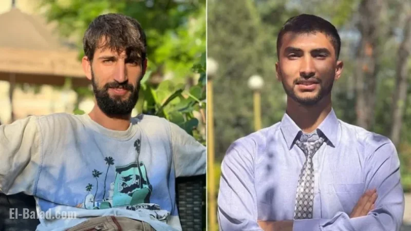 Israel Identifies Two Hostages Killed by Hamas in Return Exchange
