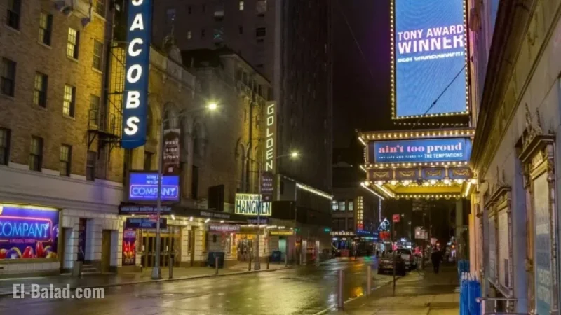 Broadway Musicians and Actors Consider Strikes, Threatening NYC Theater Scene