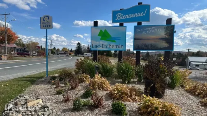 Controversial Lac-Etchemin Religious Group Enters Municipal Election Race