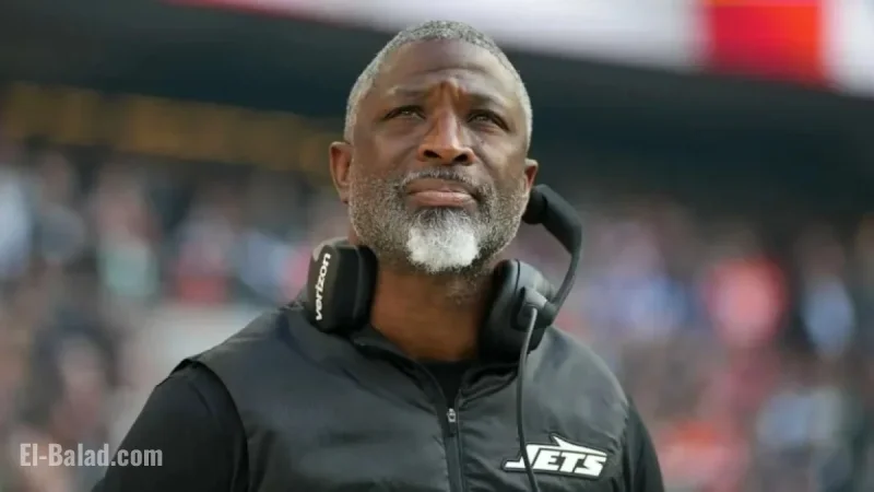 Jets Secure No. 1 Pick; Ravens Climb into Top Five