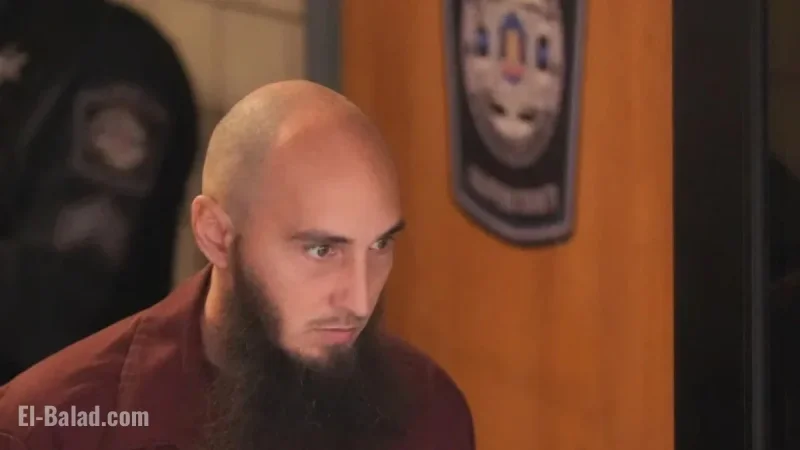 Pennsylvania Man Admits to Arson at Governor’s Mansion
