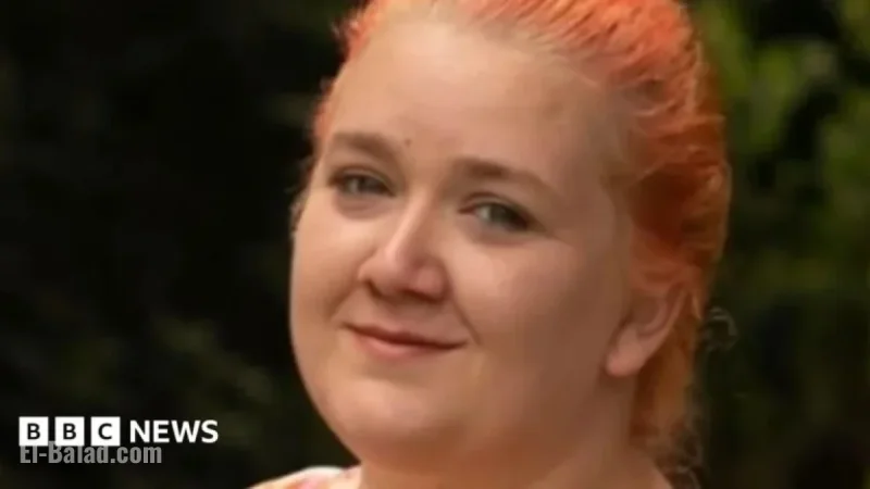 Asylum Seeker Fatally Attacks Hotel Worker Rhiannon Whyte