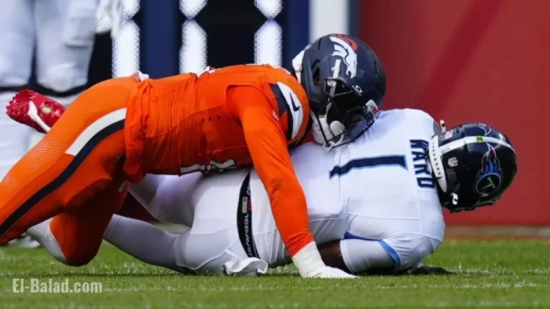 Week 7 Defense Rankings for Fantasy Football: Top Picks and Streamers