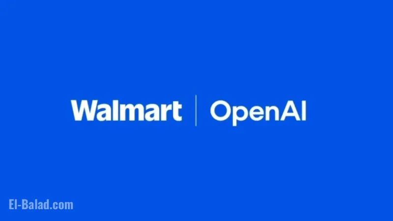 Walmart Teams with OpenAI for AI-Powered Shopping Experiences