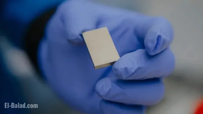 Rare-Earth Stocks Surge and Dip, Leaving Wall Street Behind
